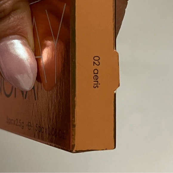 Natasha Denona Aeris Holiday Palette - Picture 6 of 7